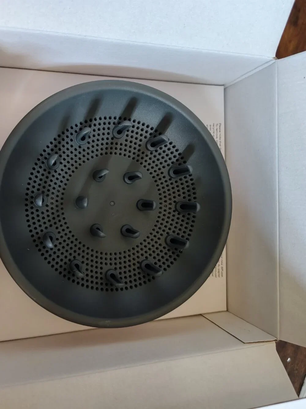 Aire 360 Diffuser